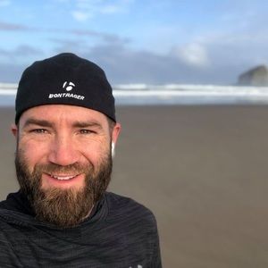 Meet your Posher, Brady